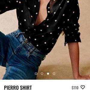 Pierro Shirt